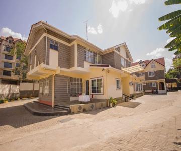 Wida Resort Kilimani