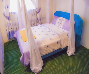 New Accra Hotel
