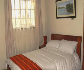 Dreamplace Bed And Breakfast