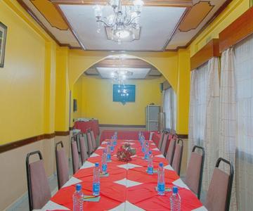 Midview Central Hotel