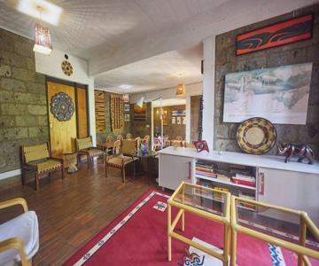 Villa Rockstop Falls