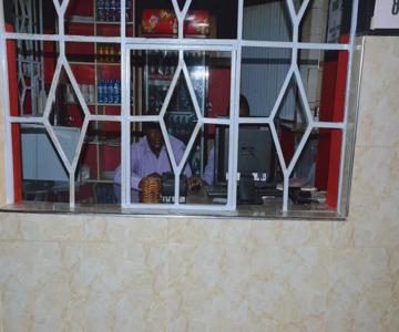 Junction Turkey Hotel