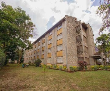 Afralti Conference & Guest House