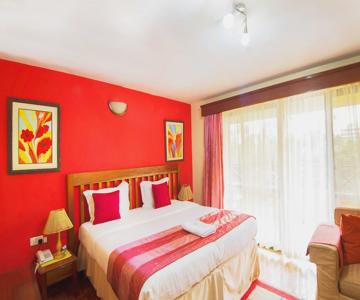 Leon Villas Guest House