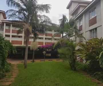 China Garden Hotel