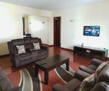 Westside Premier Apartments