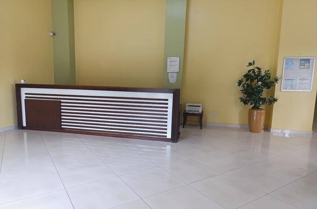 Myra Residences