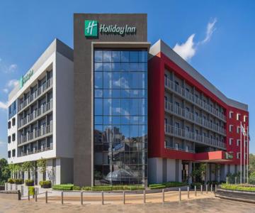 Holiday Inn Nairobi Two Rivers Mall