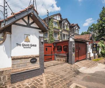 The Gables