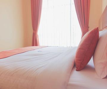 LIA Hotel & Training Centre