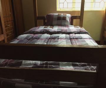 Riverbank Hostel