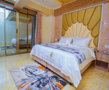 Deuts Four Seasons Hotel