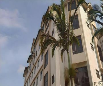 Plus 254 Hotel