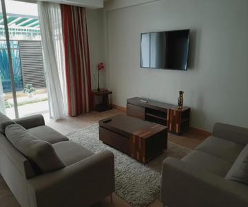 D2W RESIDENCY SUITES ltd