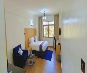 Hays Suites