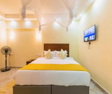 Marrksons Suites