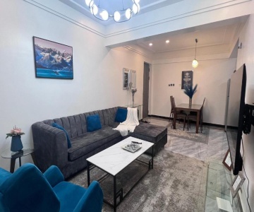 Shai Suites