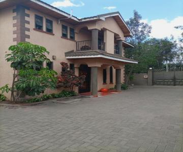 Palm Nest-Near Jkia