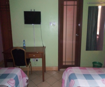 Hotel Veecam