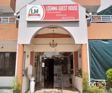 Logmma Guest House