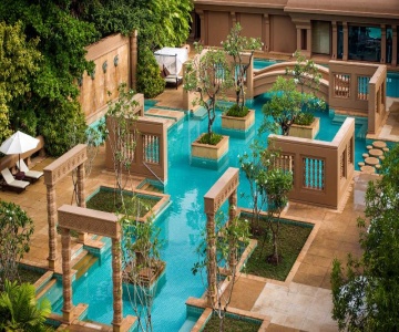 Le Meridien Angkor