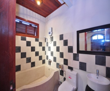 Tropical Boutique Spa