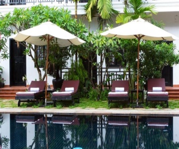 Angkor RF Boutique Hotel