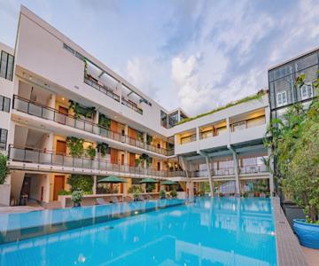 Somadevi Residence