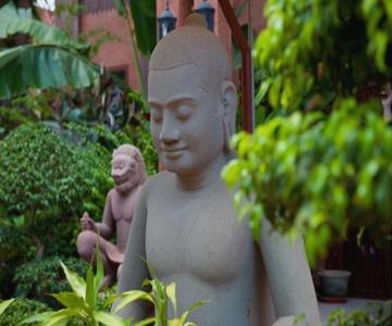 OKAY Guesthouse Siem Reap