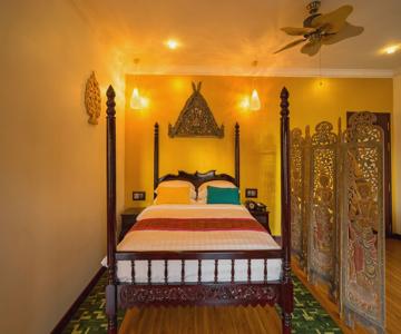 Beyond Yangon Boutique Inn