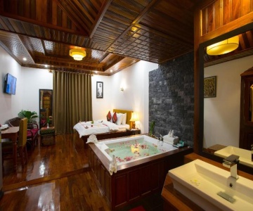 Noraksoeng Angkor Hotel