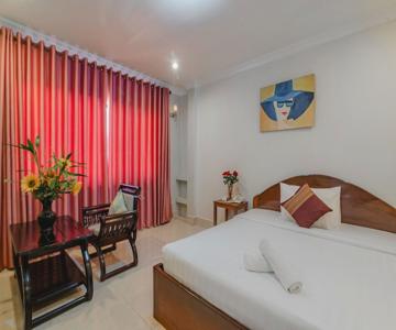 Sinaka Angkor Hotel