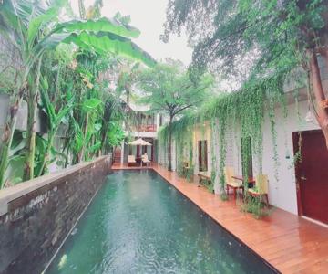 Victoria Central Residence