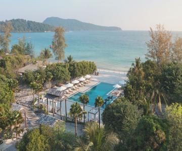 La Passion Resort
