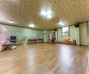 Boeun Green Park Hotel