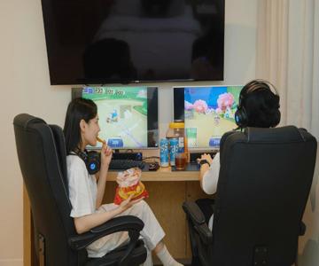 Aank Hotel Cheongju II