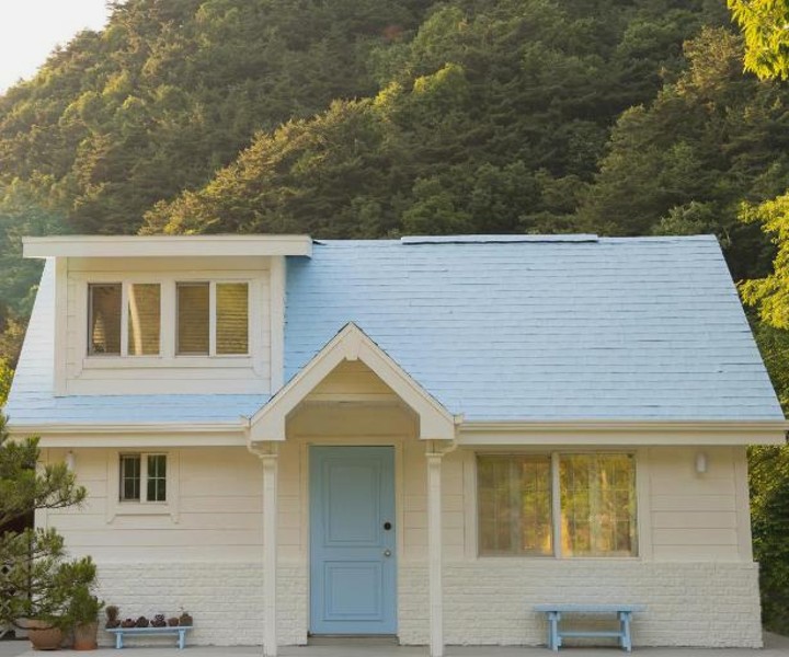 Soomhouse