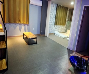 Jecheon Cheongpung Bali Hotel
