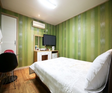 Asan Marie Hotel