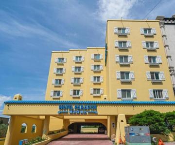 Asan Paradise Hotel