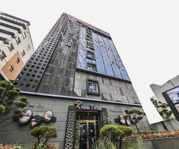 Time Hotel