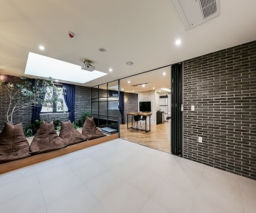 Cheonan U Design