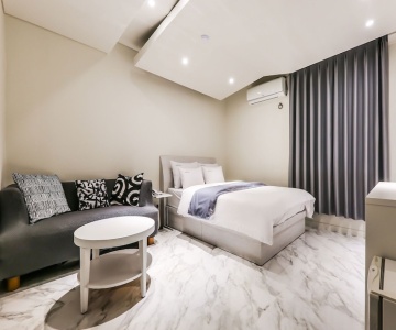 Hotel Waltz