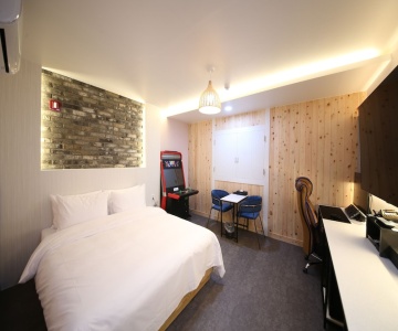 Hotel Cheongdamsol