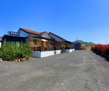 Nonsan Yeollin Pension
