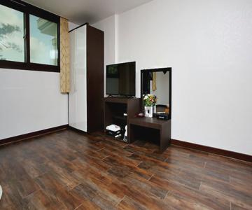 Anmyeondo Manripo Pension