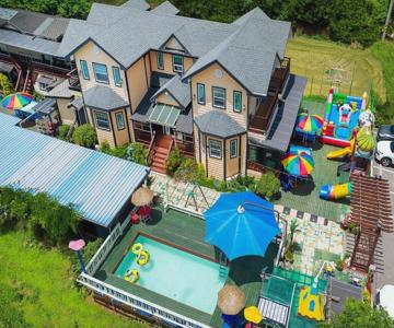 Taean Sisong Pension