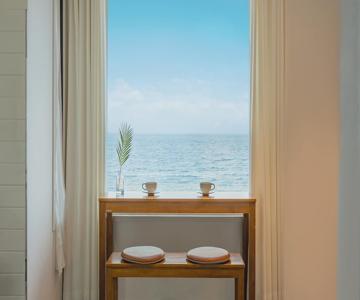 Sokcho Moreve Pension