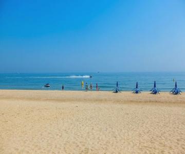 Yangyang Silver Sea Pension