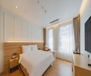 The Hound hotel Bandalseom 2